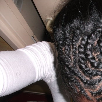 twist