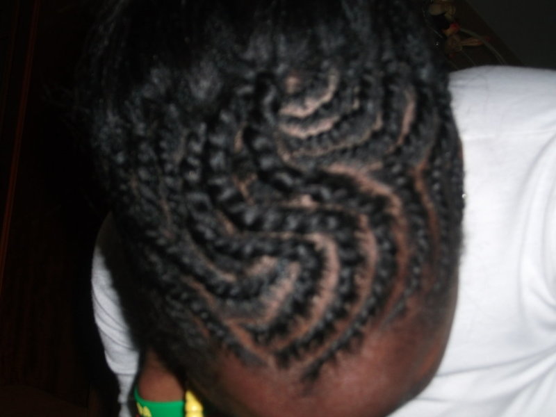 twist