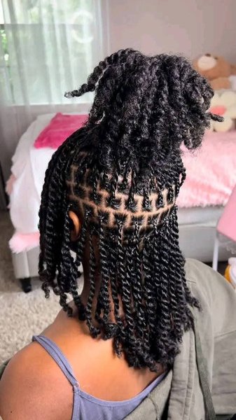 Twist