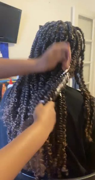 Twist 