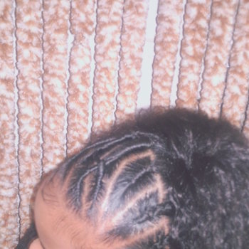 Twists collés