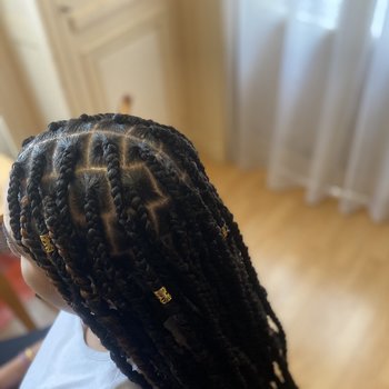 Twists femmes 