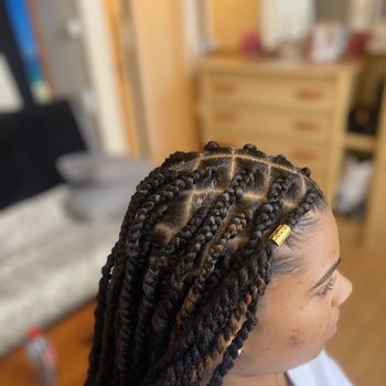 Twists femmes 