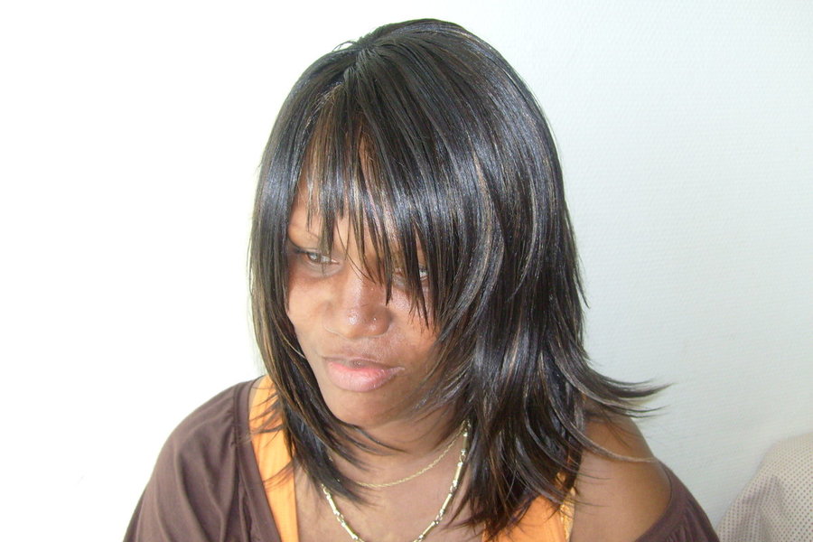 Twists, tissages & tresses