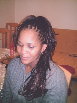 Twists, tissages & tresses