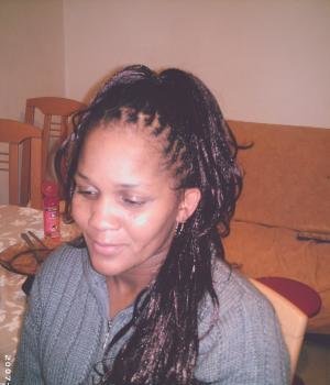Twists, tissages & tresses