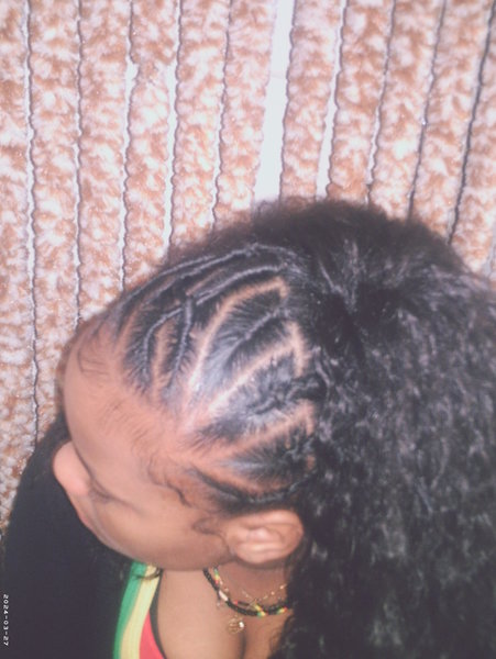 Twists, tissages & tresses