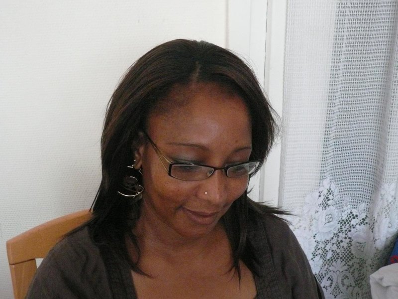 Twists, tissages & tresses