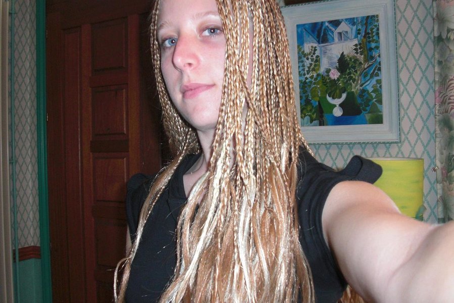 Twists, tissages & tresses