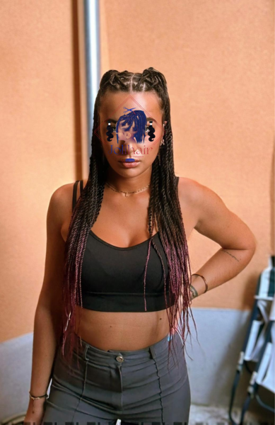 Twists vanilles braids 