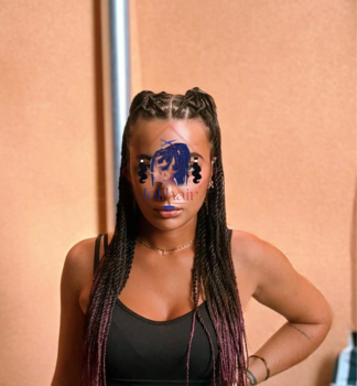 Twists vanilles braids 