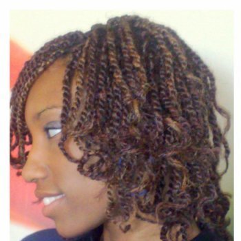 Vanille courte