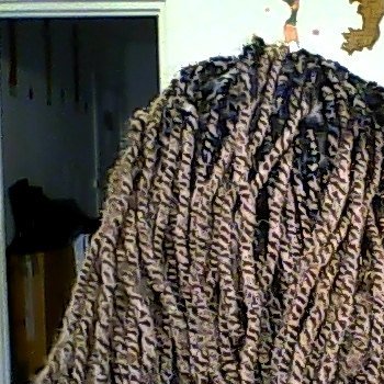 VANILLES CREATION SCARLETT HAIR