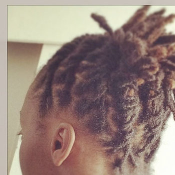 Vanilles plates et dreadlocks