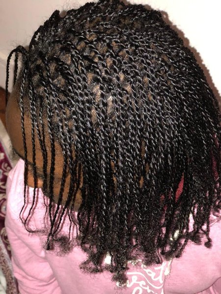 Vanille simple