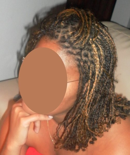 Vanilles tête entière