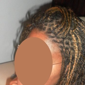 Vanilles tête entière
