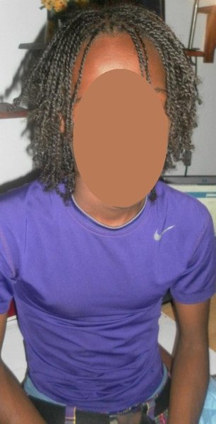 Vanilles tête entière