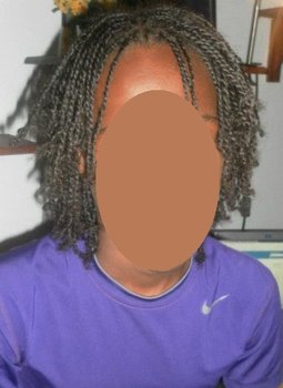 Vanilles tête entière