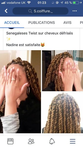 Vanilles