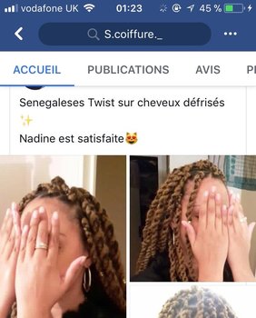 Vanilles