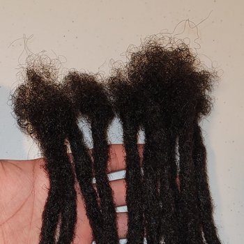 Vente d extension de locks cheveux humain naturels 