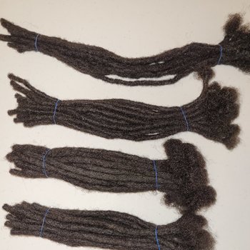 Vente d extension de locks cheveux humain naturels 