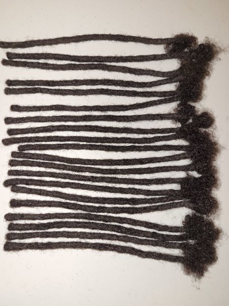 Vente d extension de locks cheveux humain naturels 