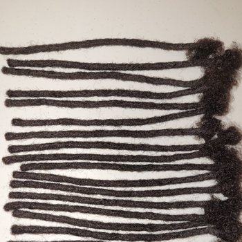 Vente d extension de locks cheveux humain naturels 