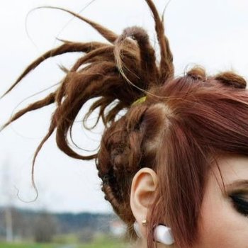 web photos dreadlocks extensions greffes