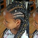 AshleyHair