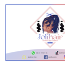 JOLIHAIR-AFRO 