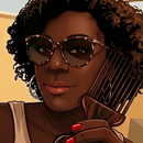 K'hairafro