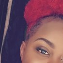 miss glow