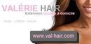 VALERIE HAIR