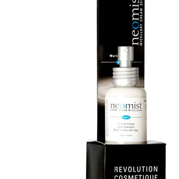 Test de Producto: Néomist