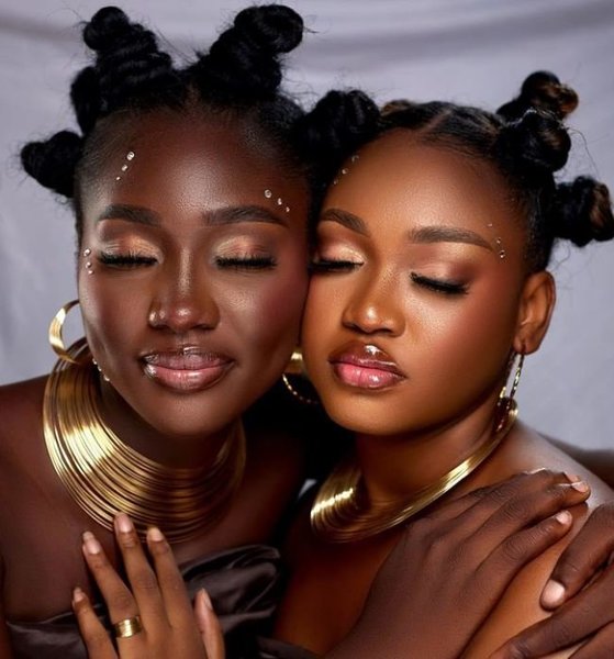 bantuknots