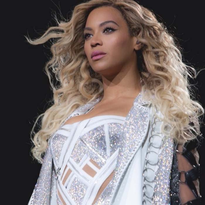 beyonce aujourd hui