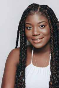 box braids