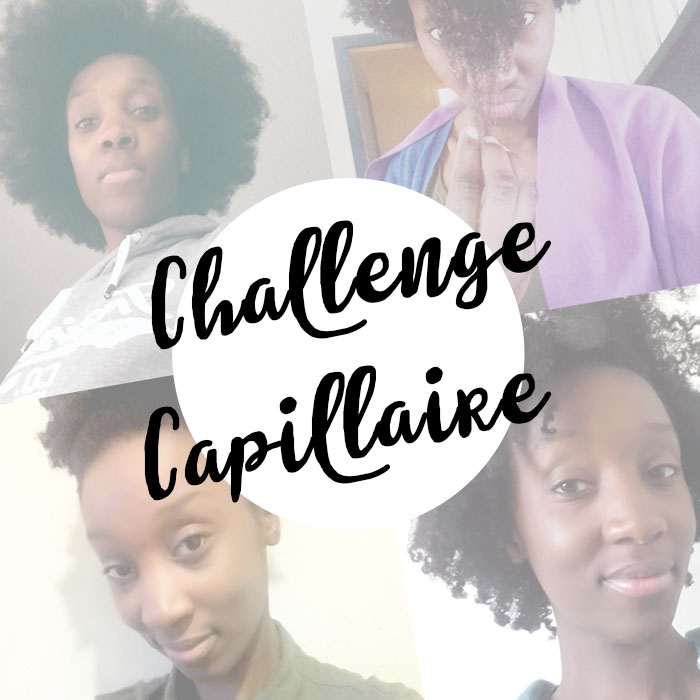 challenge capillaire