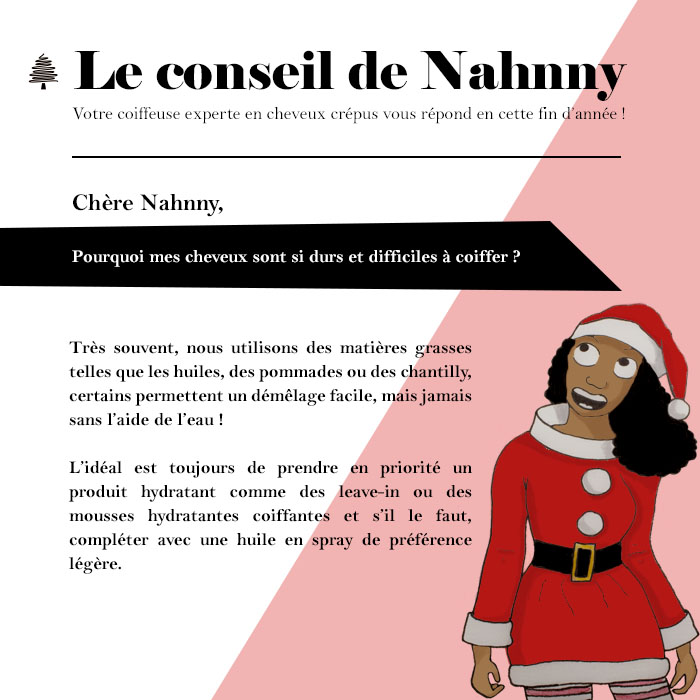 Conseil 1