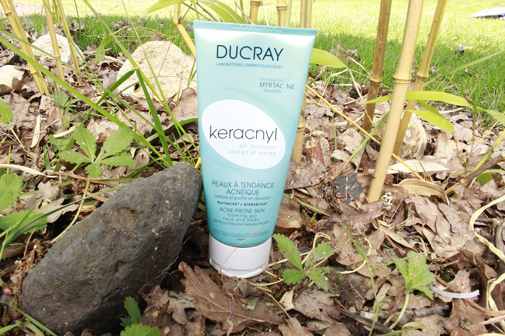 ducray nettoyant ducray nettoyant