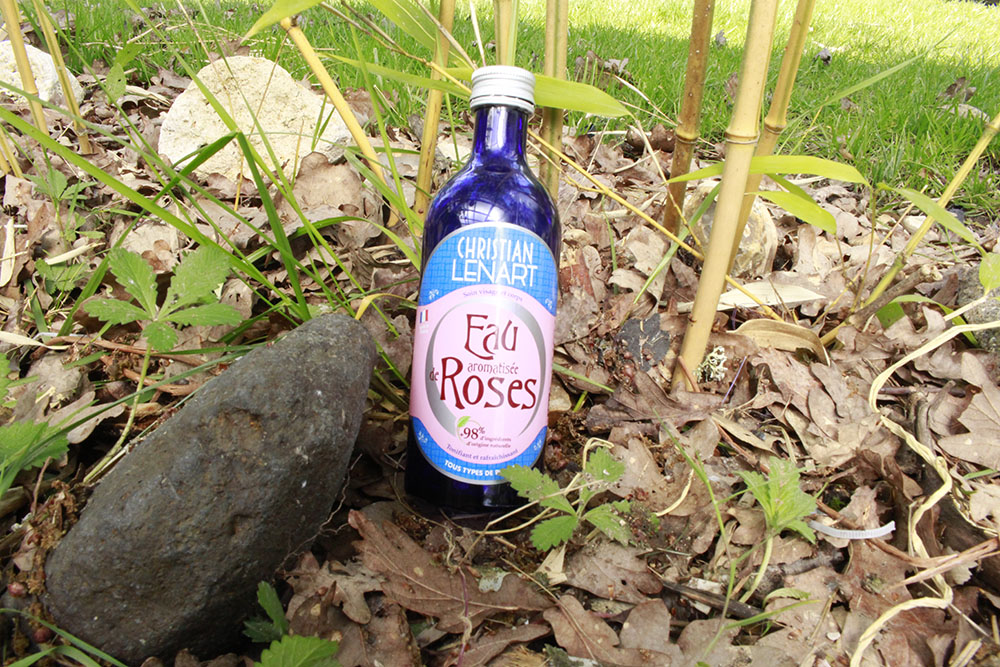 eau de rose eau de rose