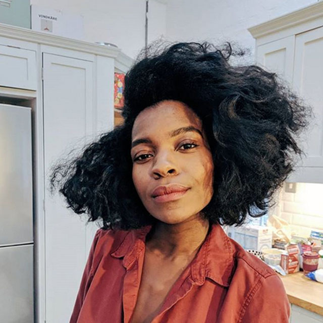 freddie harrel