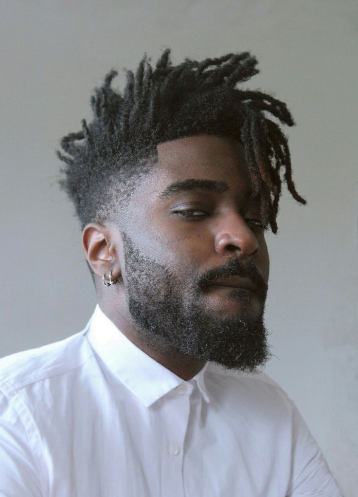 high top locks