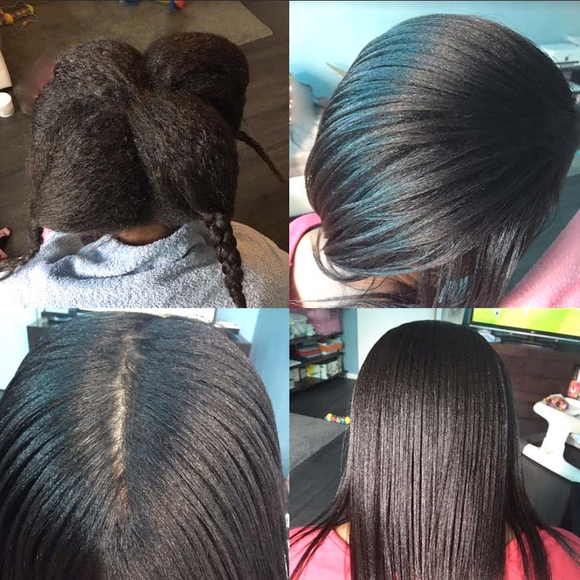 LISSAGE