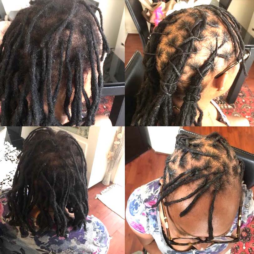 locks