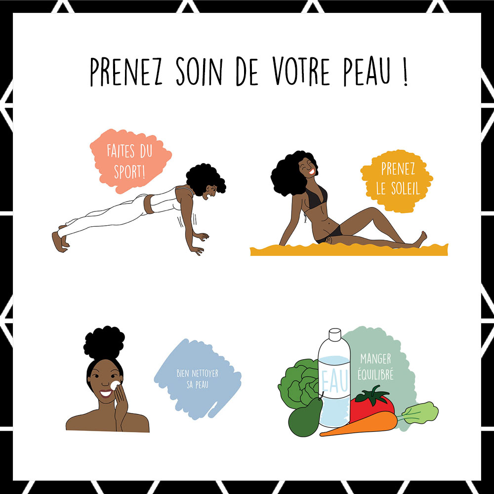 PEAU ECLATATANT IMG INSTA FB