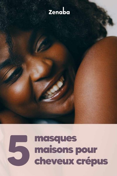 PINTEREST Masque soin maison (1)