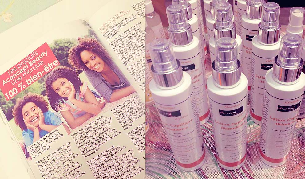 produits
